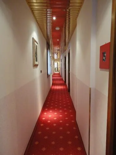Hotel Residenza Ca' San Marco Venecia