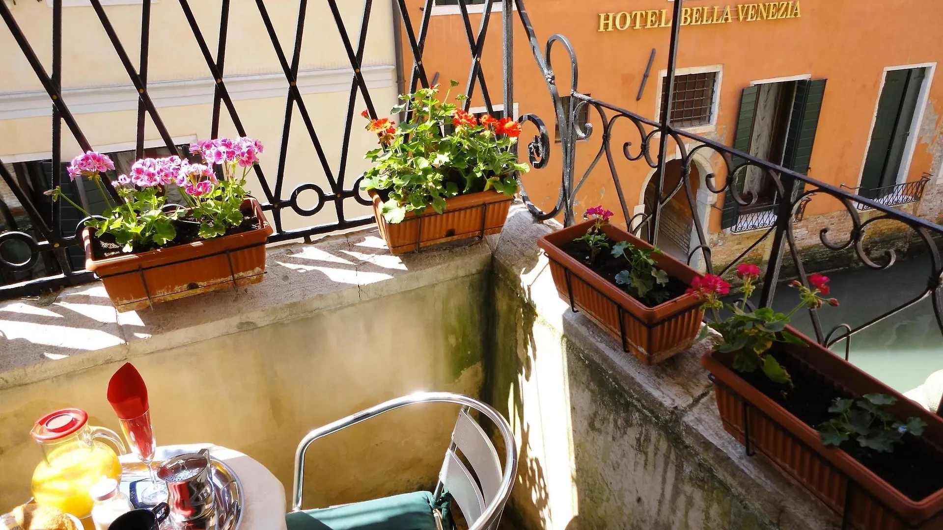 ***  Hotel Residenza Ca' San Marco Venecia Italia