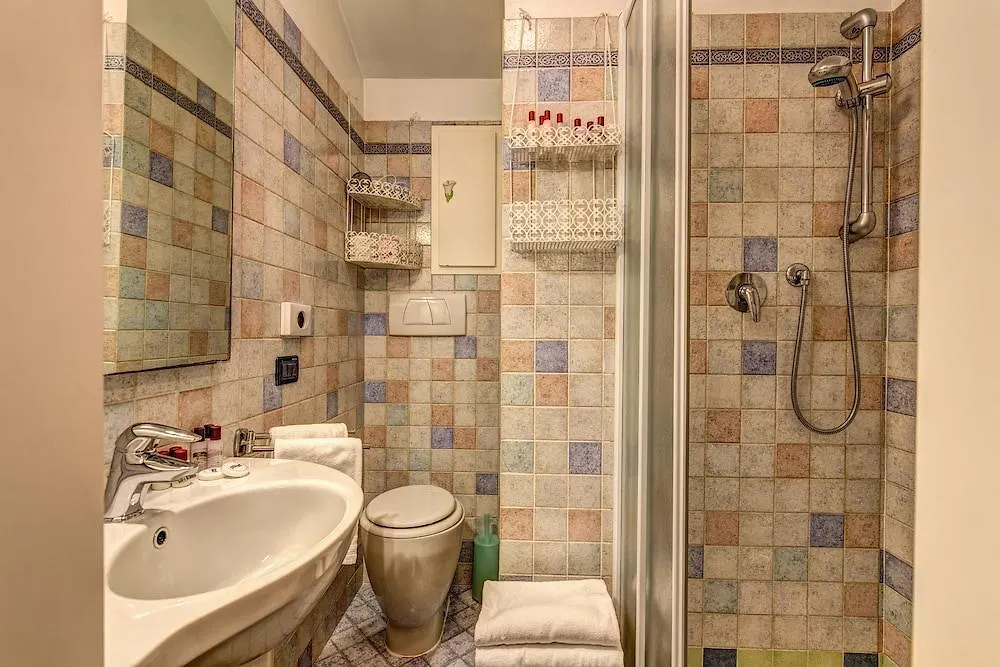 Hotel Residenza Ca' San Marco Venecia