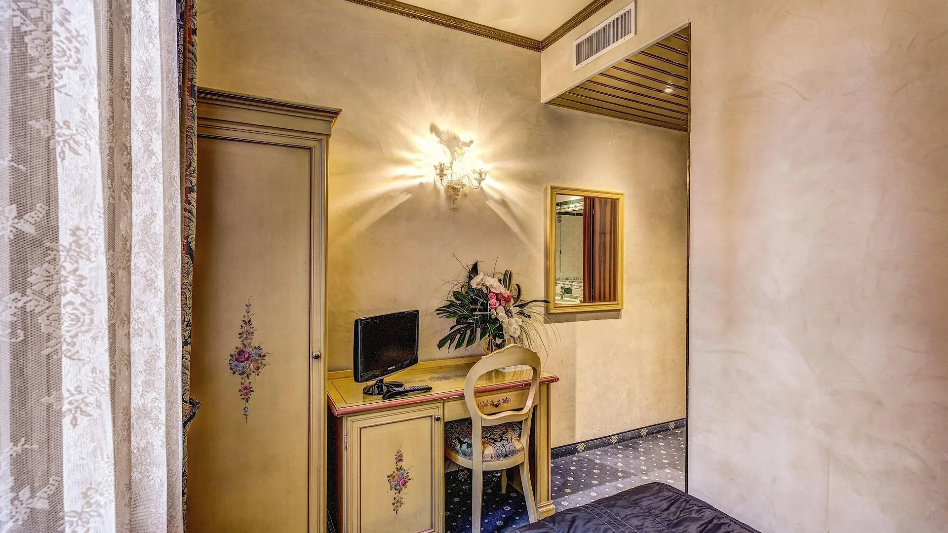 Hotel Residenza Ca' San Marco Venecia