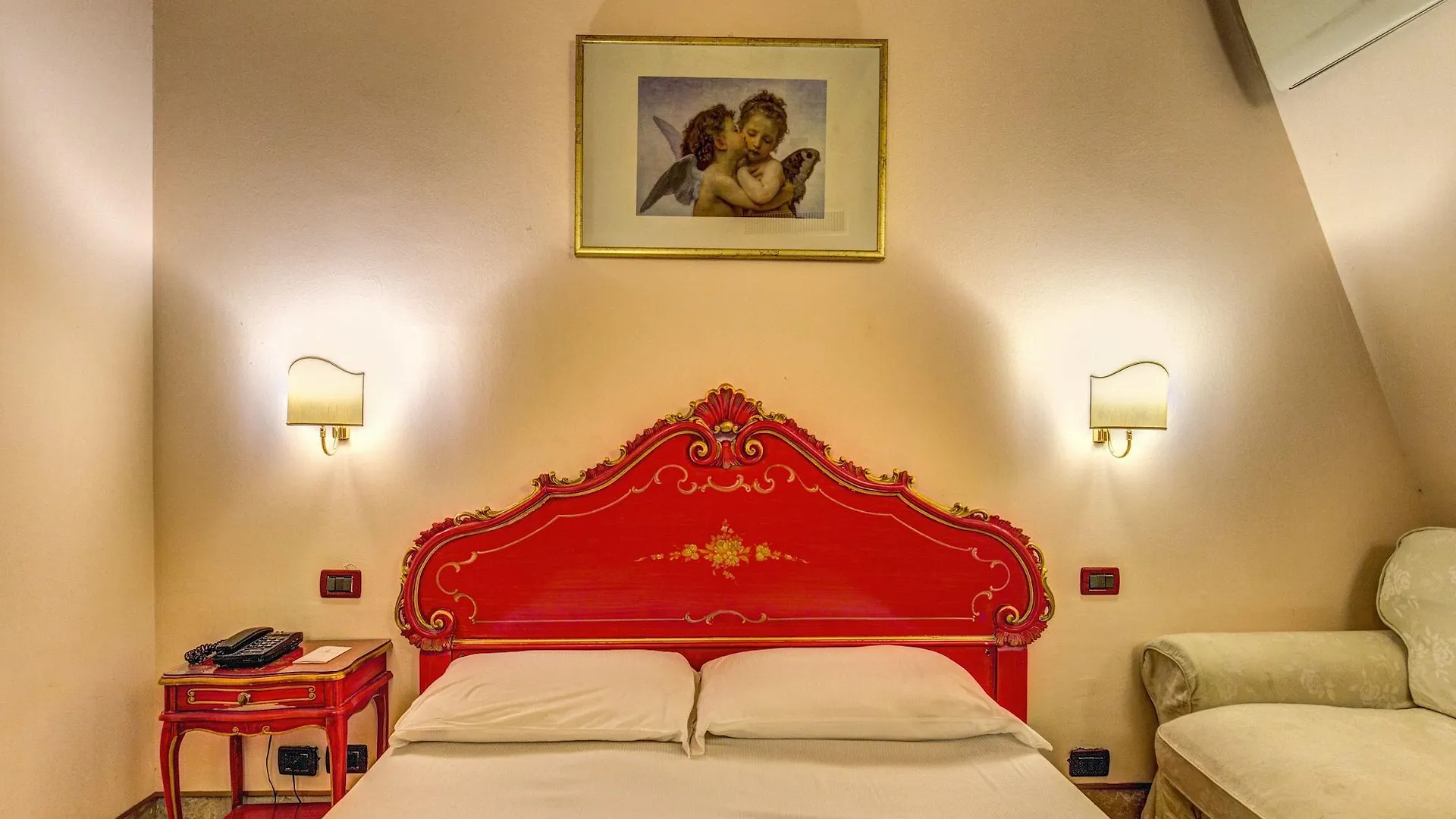 Hotel Residenza Ca' San Marco Venecia
