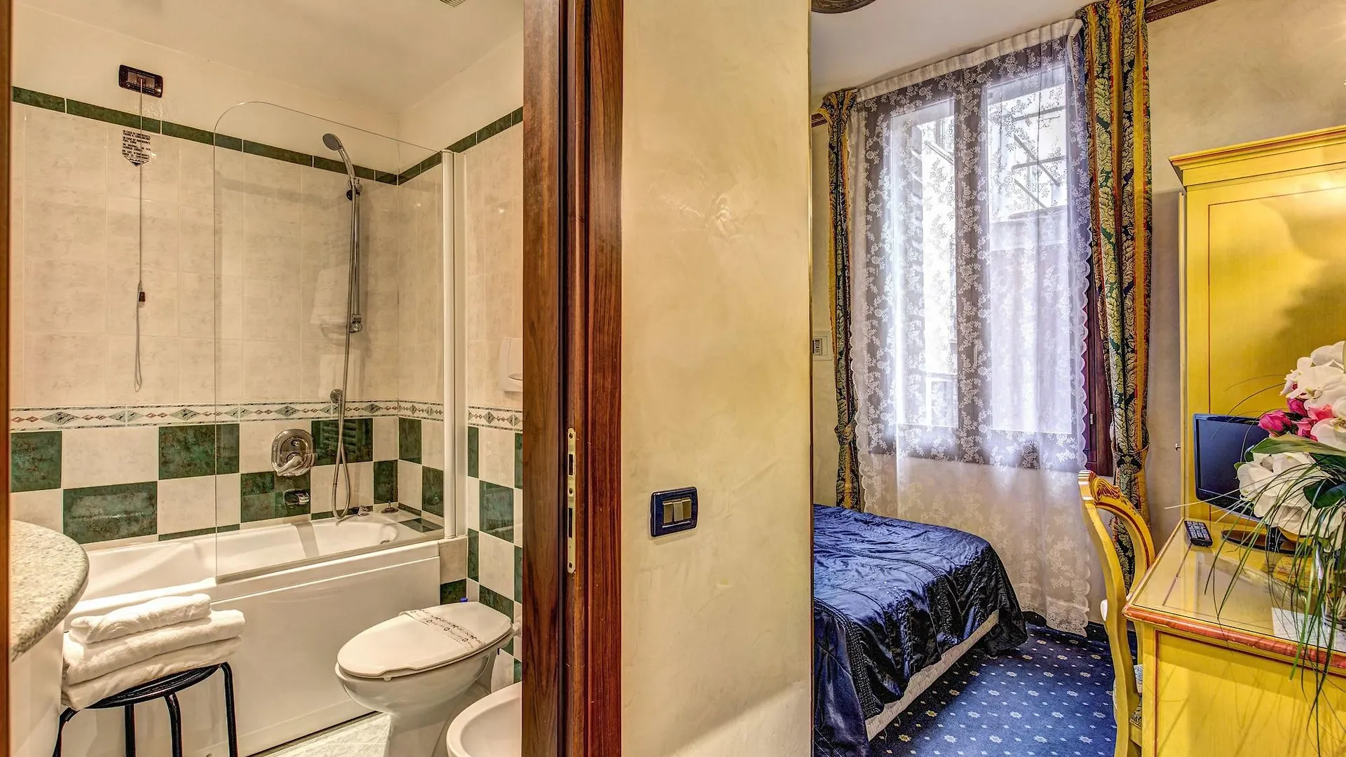 Hotel Residenza Ca' San Marco Venecia