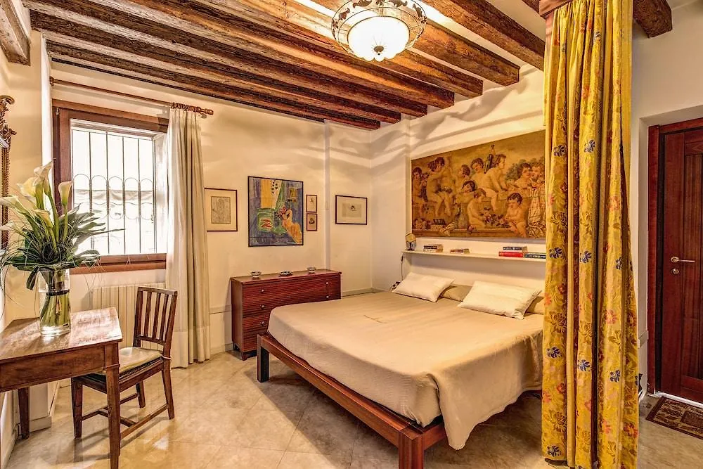 Hotel Residenza Ca' San Marco Venecia 3*,  Italia