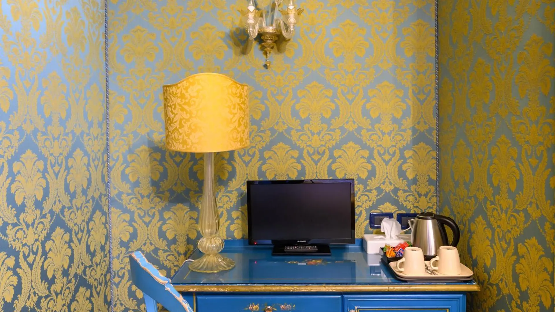 Hotel Residenza Ca' San Marco Venecia