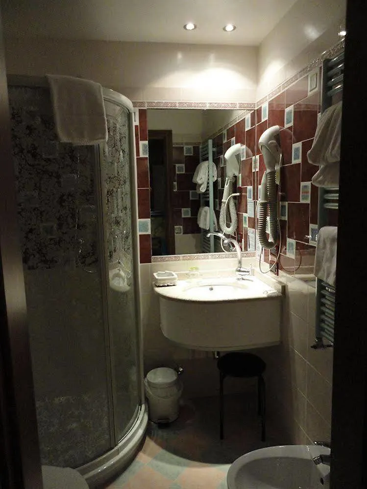 Hotel Residenza Ca' San Marco Venecia 3*,  Italia