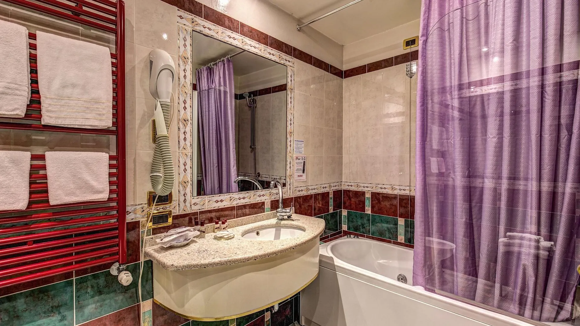 Residenza Ca' San Marco Hotel Venice
