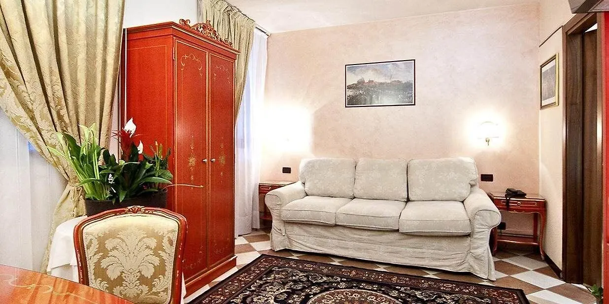Residenza Ca' San Marco Hotel Venice