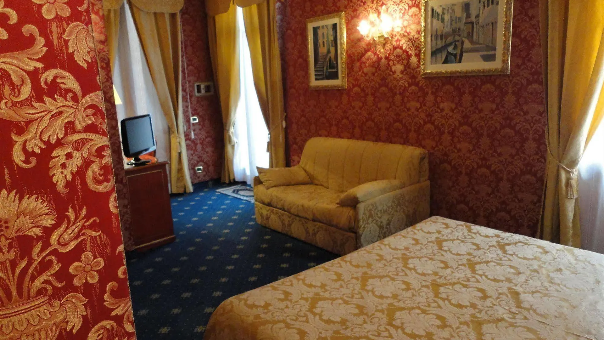 Residenza Ca' San Marco Hotel Venice