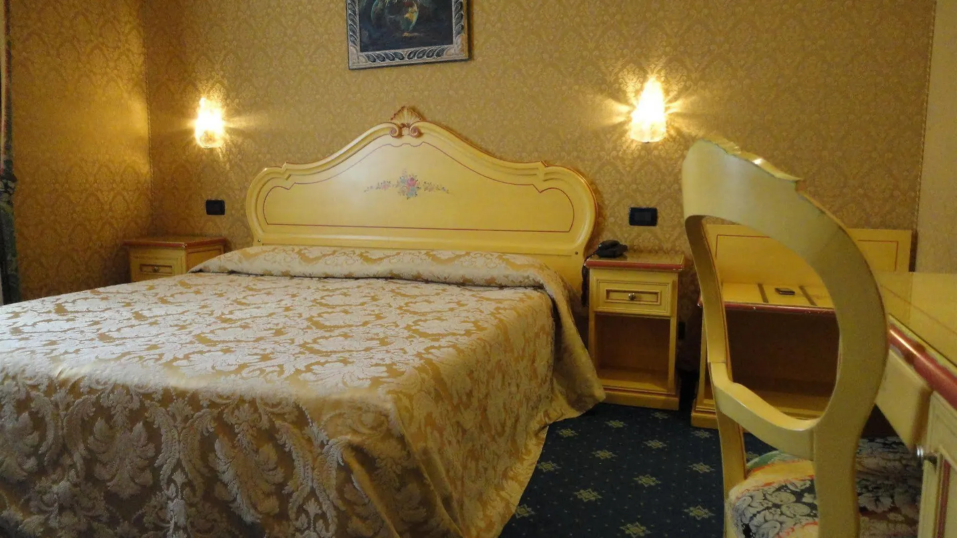 Residenza Ca' San Marco Hotel Venice