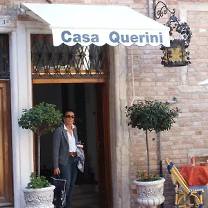 Casa Querini Wenecja
