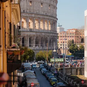 Guest house Colosseo