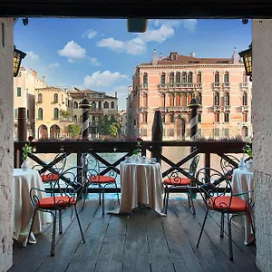 Residenza D'epoca San Cassiano Venecia