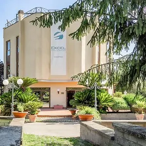 Excel Roma Ciampino Italien