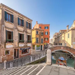 Casanova Ai Tolentini Italien