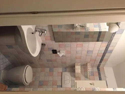 Hotel Residenza Ca' San Marco Wenecja