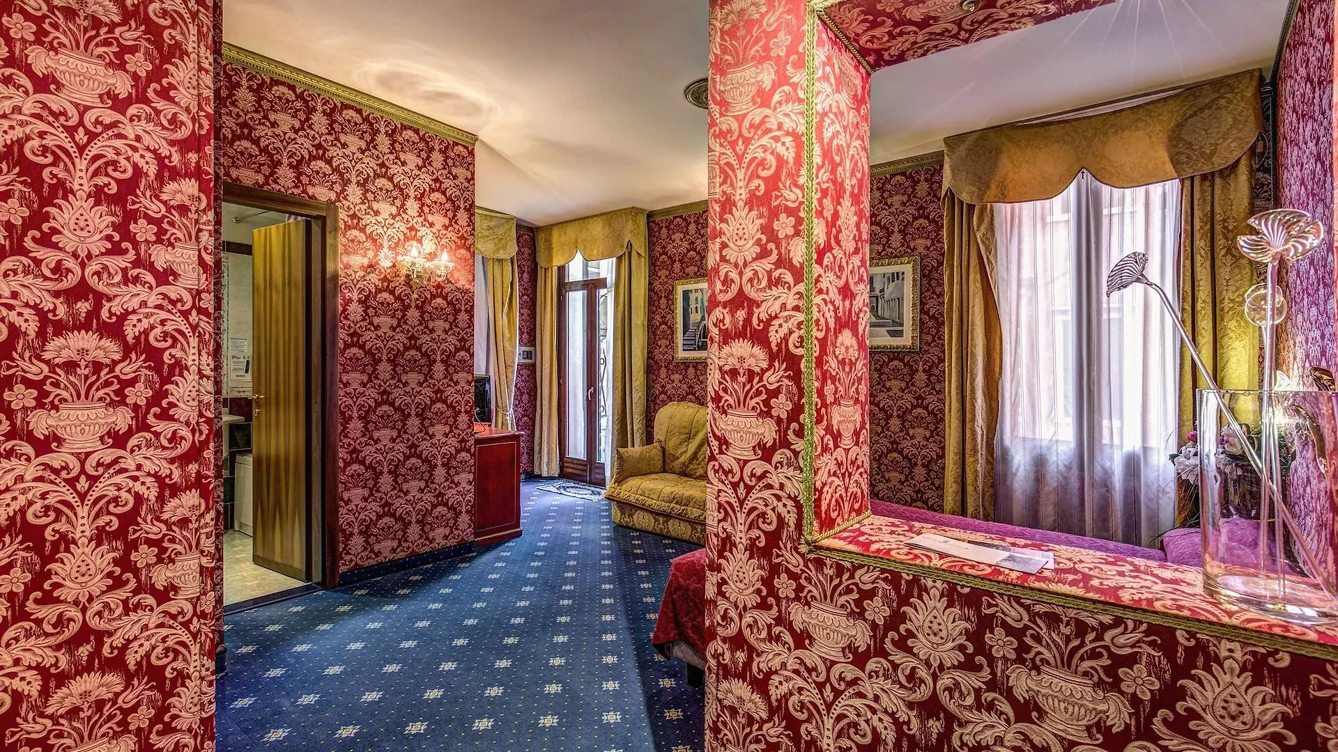 Hotel Residenza Ca' San Marco Wenecja