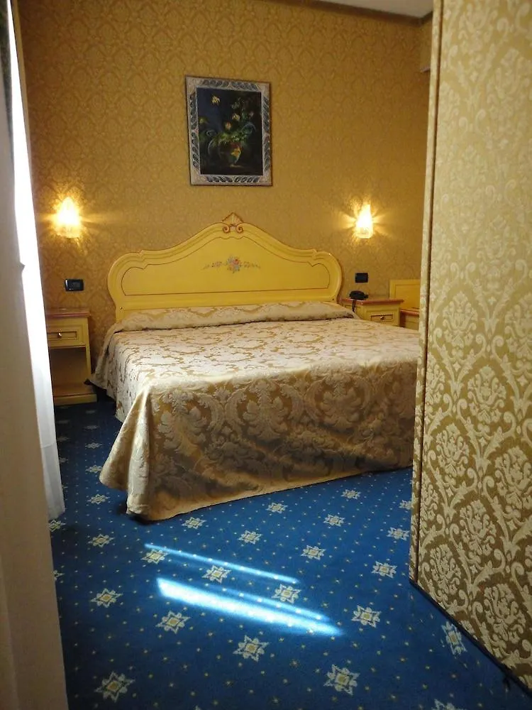 ***  Hotel Residenza Ca' San Marco Wenecja Włochy