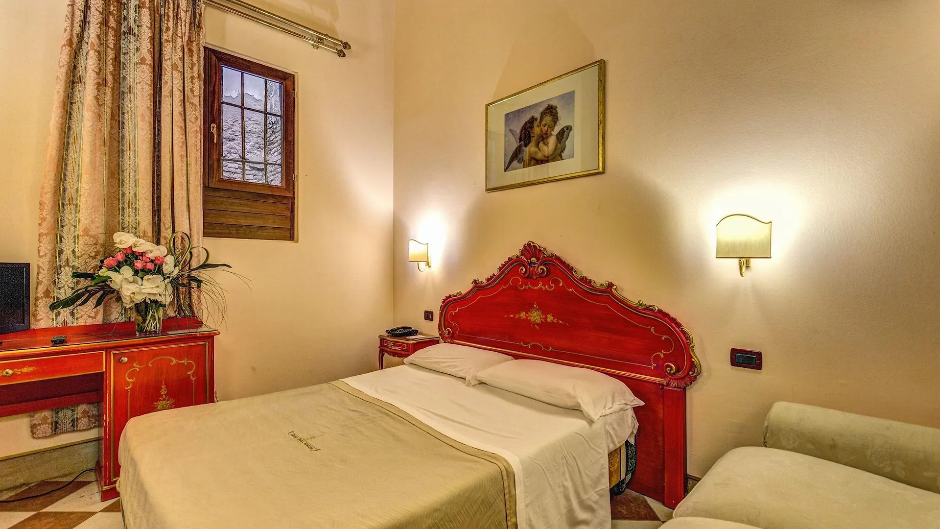 ***  Hotel Residenza Ca' San Marco Wenecja Włochy