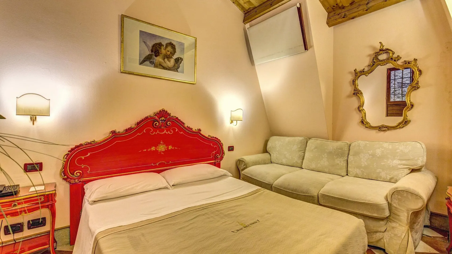Hotel Residenza Ca' San Marco Wenecja