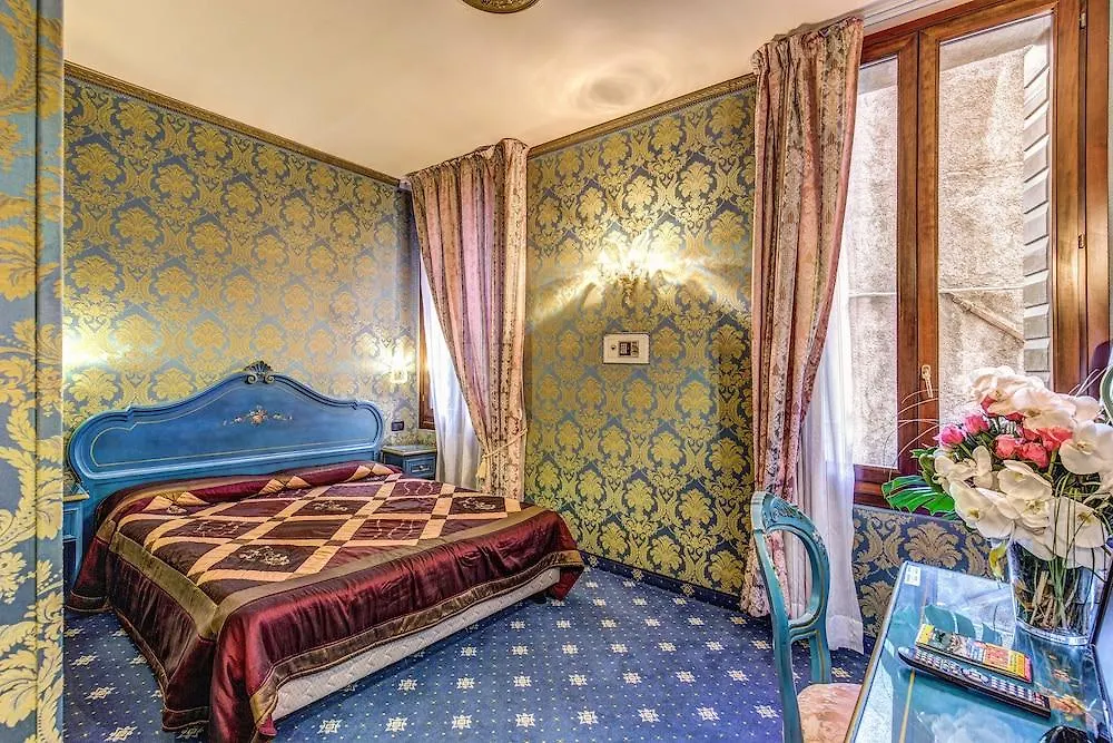 Hotel Residenza Ca' San Marco Wenecja