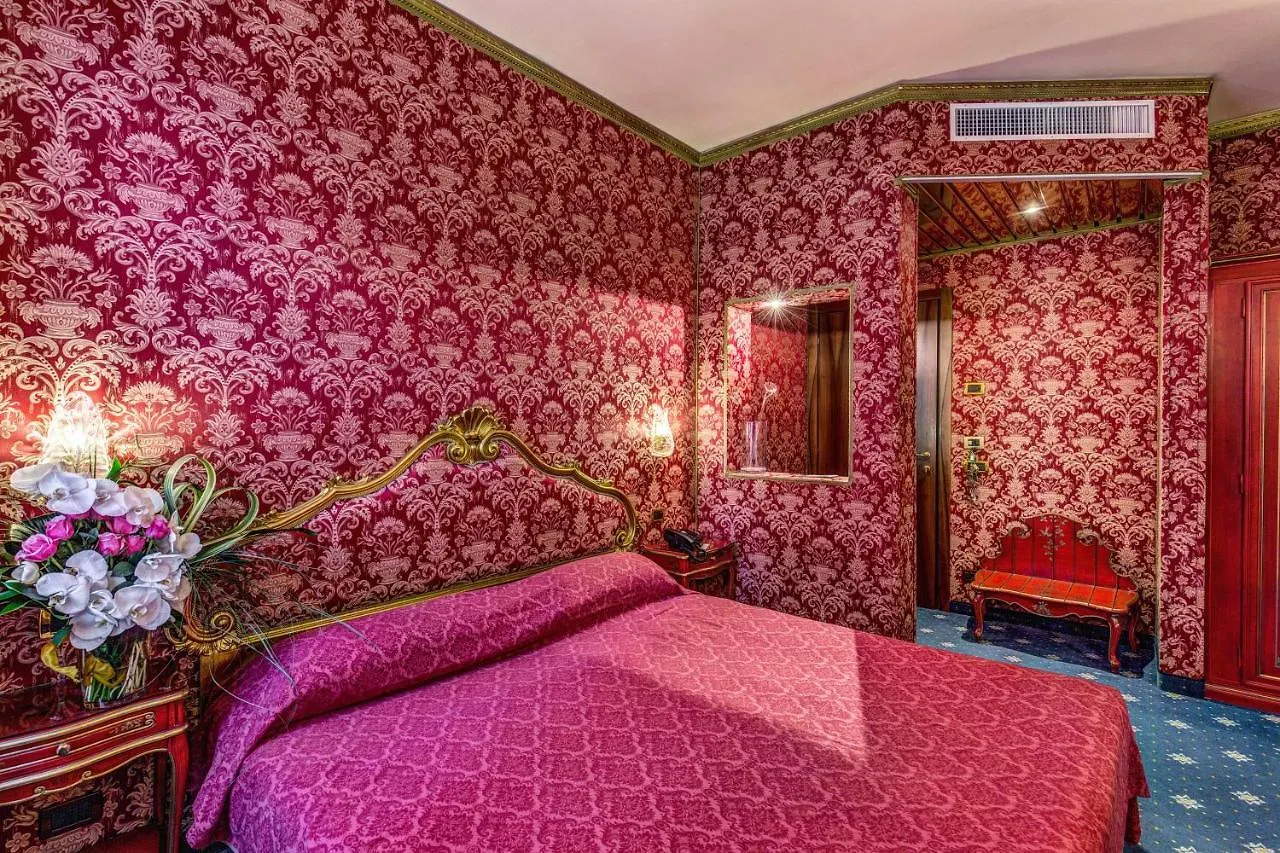 Hotel Residenza Ca' San Marco Wenecja