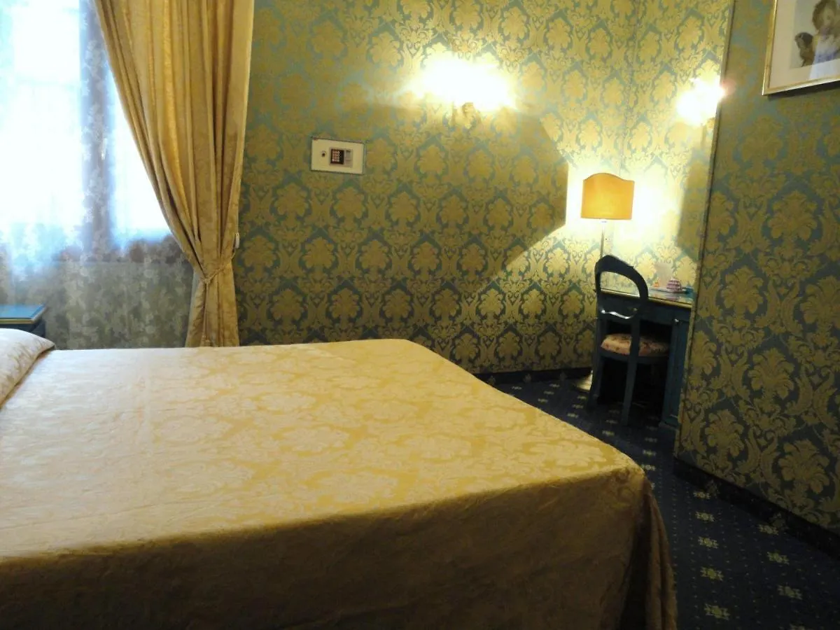 Hotel Residenza Ca' San Marco Wenecja Włochy