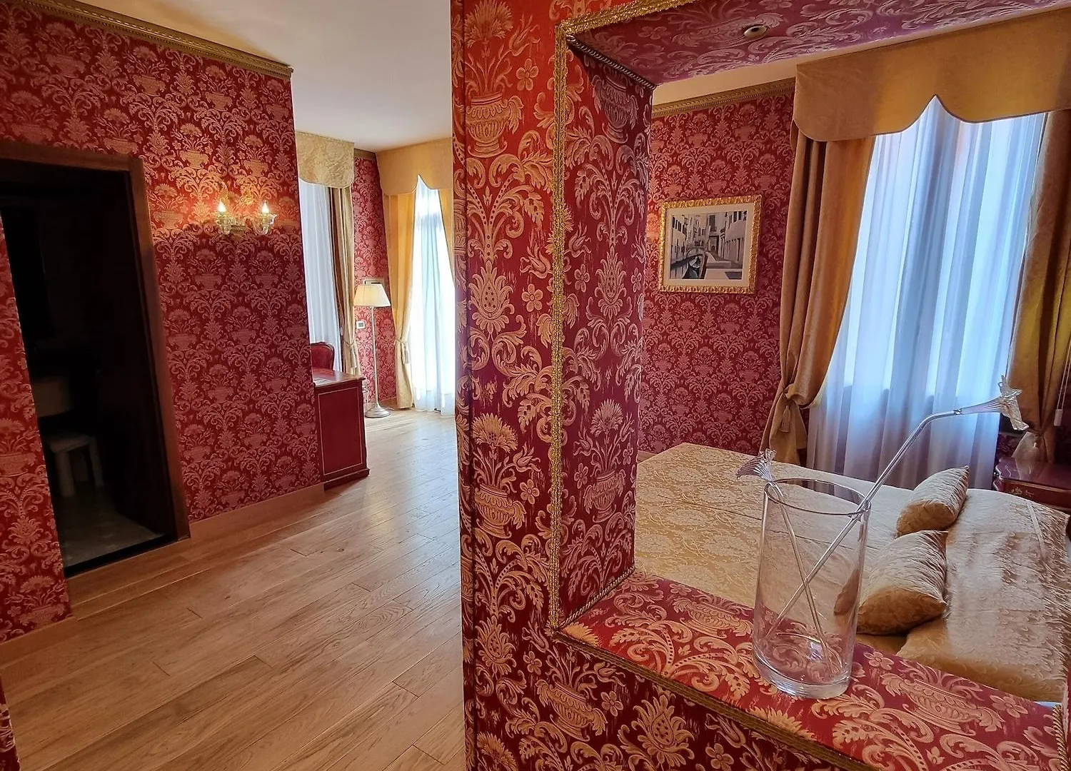 Hotel Residenza Ca' San Marco Wenecja