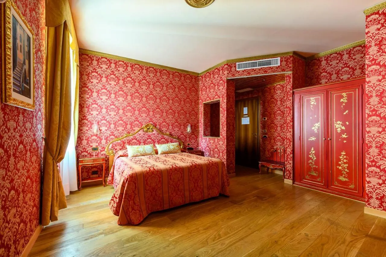 Hotel Residenza Ca' San Marco Wenecja