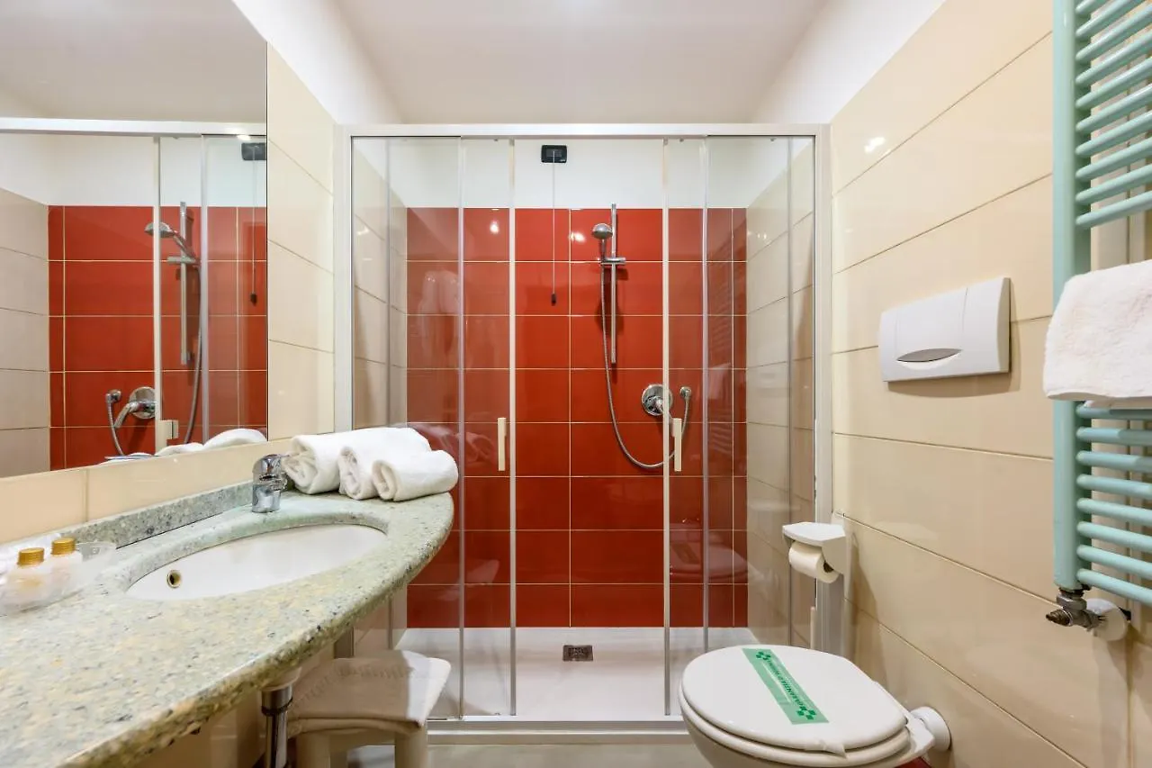 Hotel Residenza Ca' San Marco Wenecja Włochy