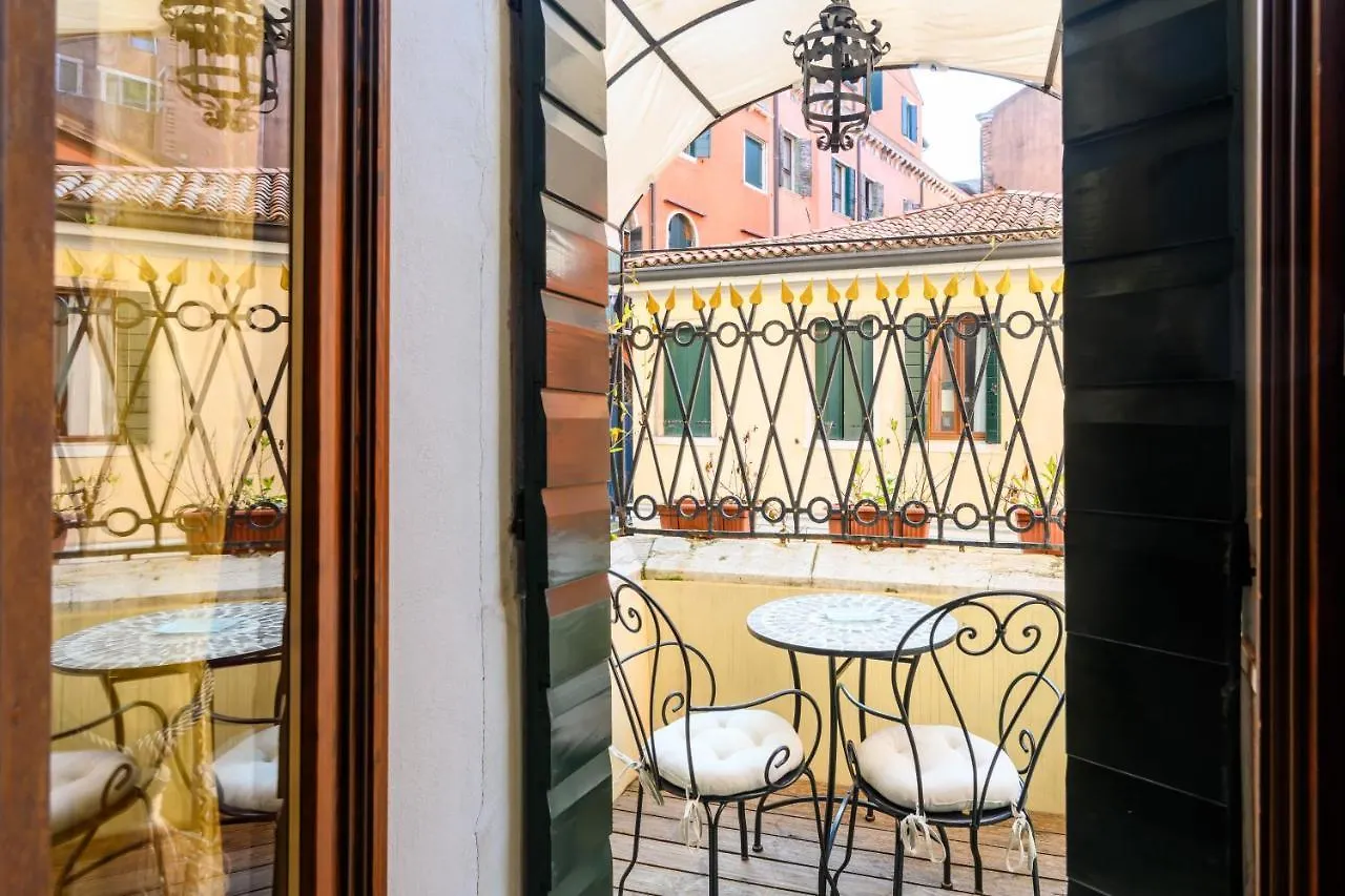 Hotel Residenza Ca' San Marco Wenecja