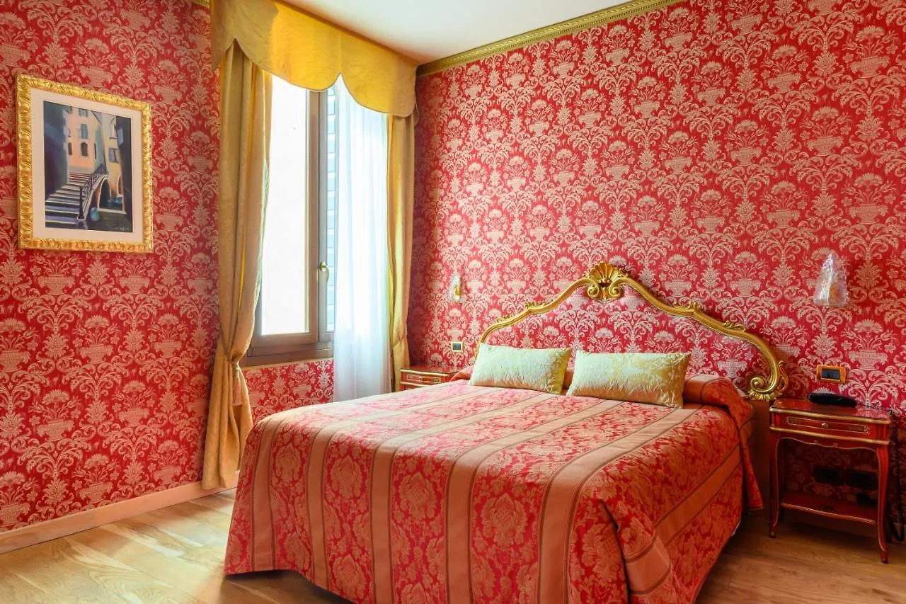 Hotel Residenza Ca' San Marco Wenecja