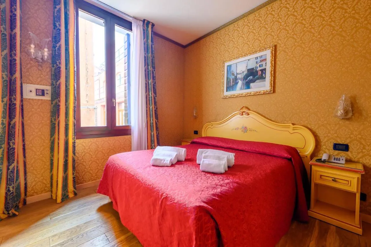 Hotel Residenza Ca' San Marco Wenecja