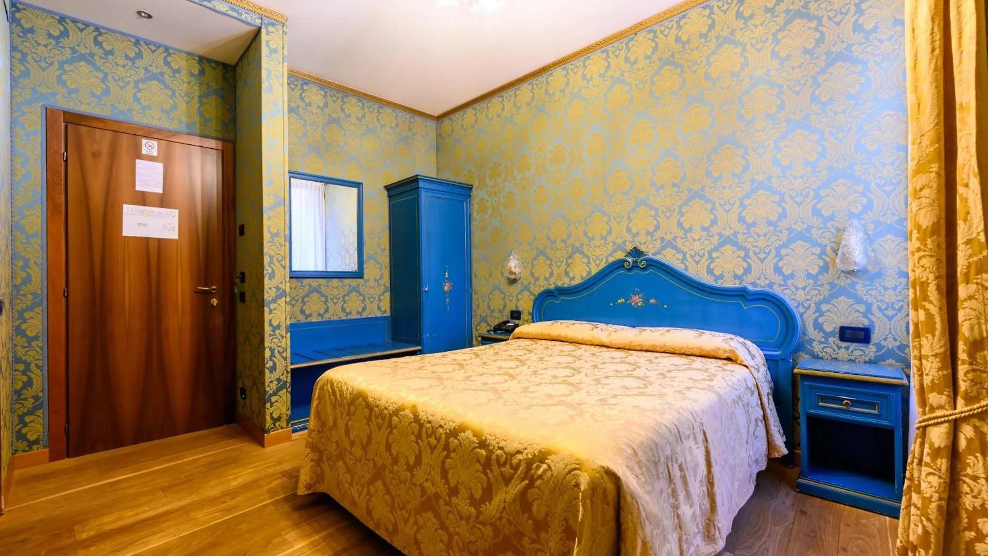Hotel Residenza Ca' San Marco Wenecja Włochy