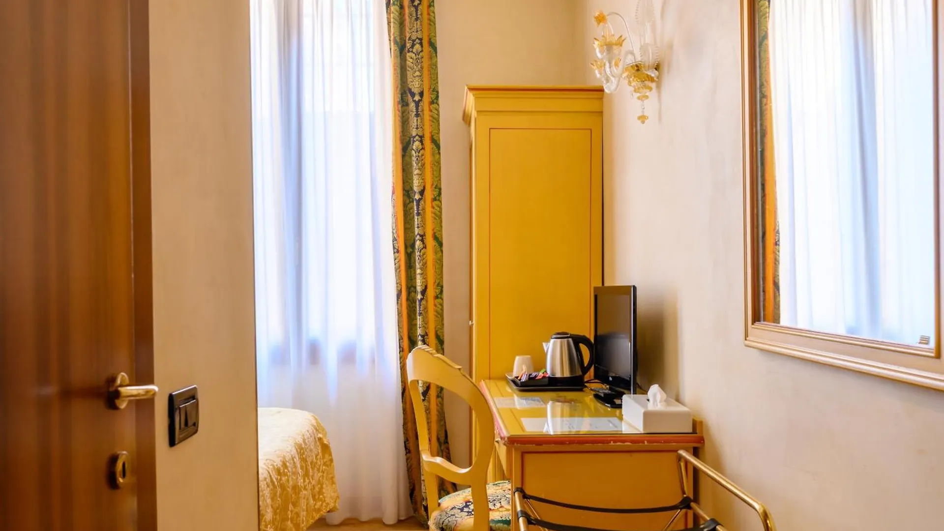 Hotel Residenza Ca' San Marco Wenecja