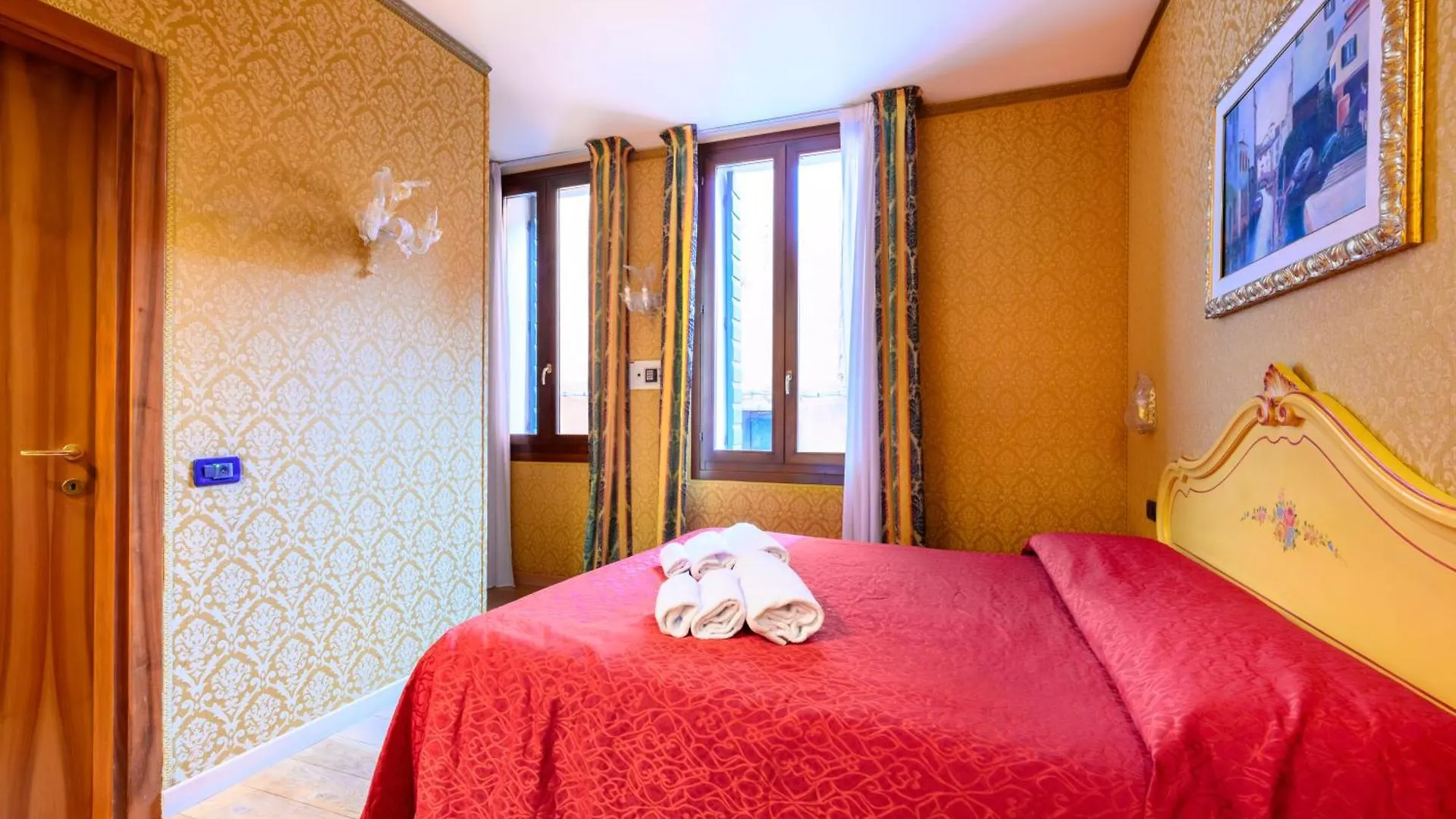 Hotel Residenza Ca' San Marco Wenecja