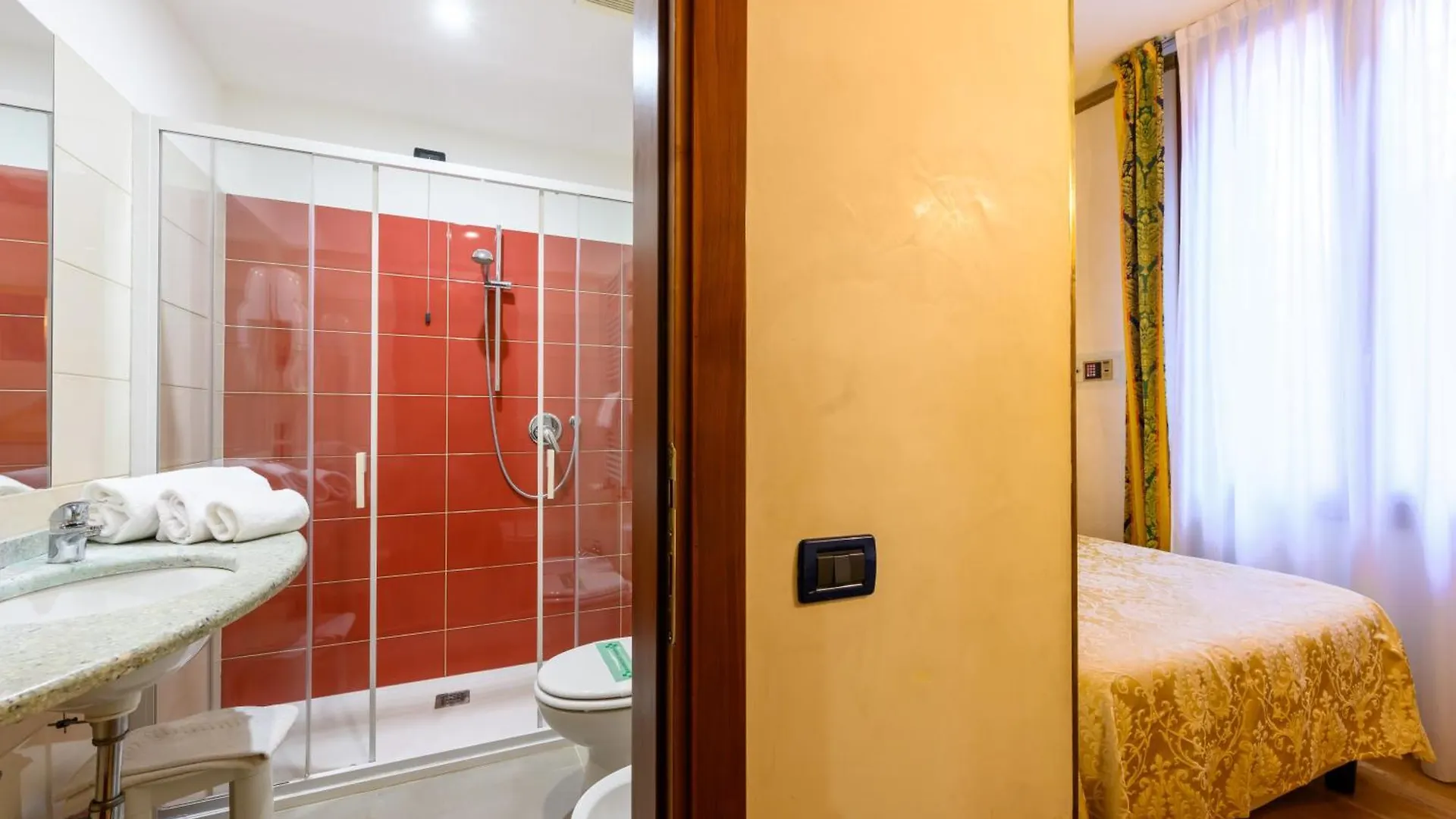 Hotel Residenza Ca' San Marco Wenecja