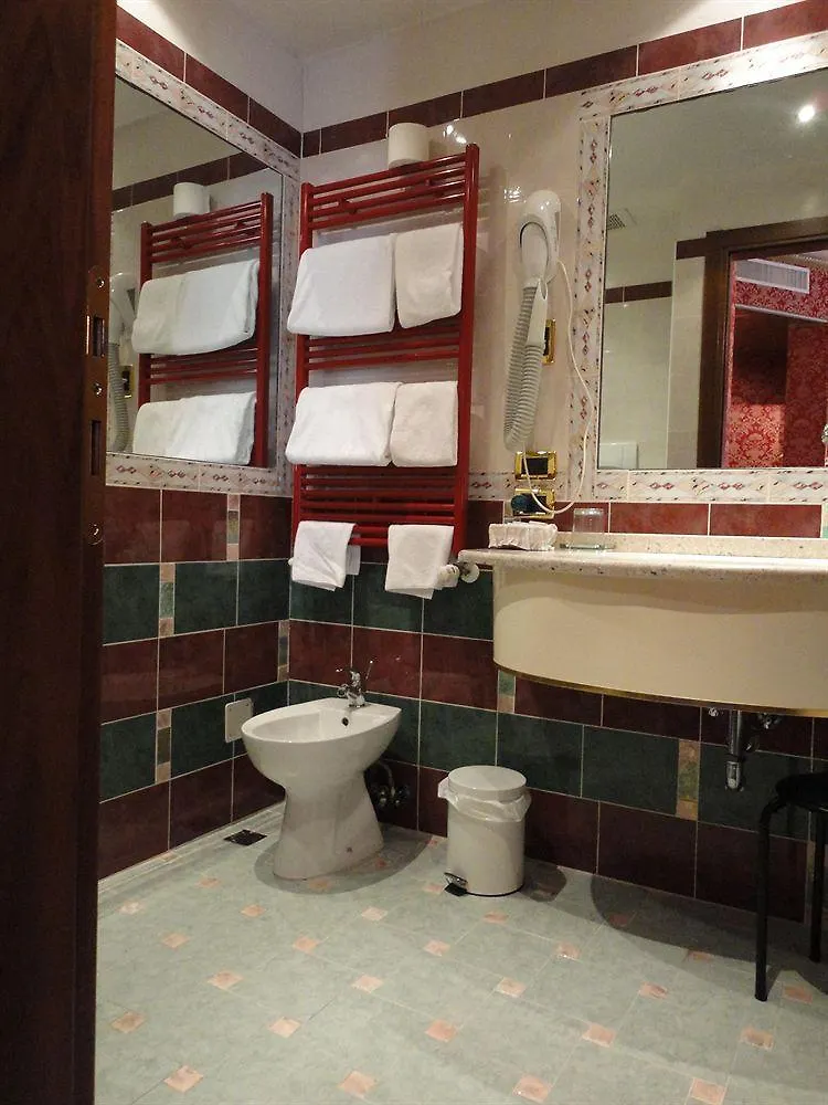 Hotel Residenza Ca' San Marco Wenecja