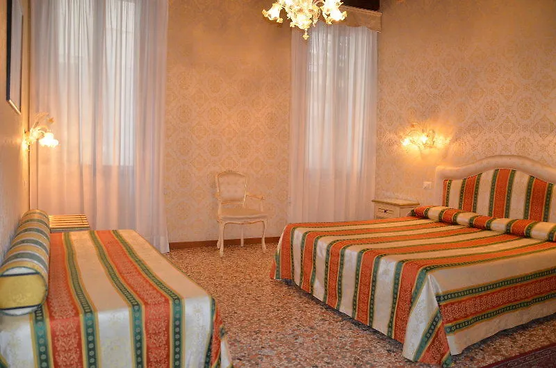 Hotel Residenza Ca' San Marco Wenecja 3*,