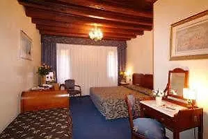 Hotel Residenza Ca' San Marco Wenecja