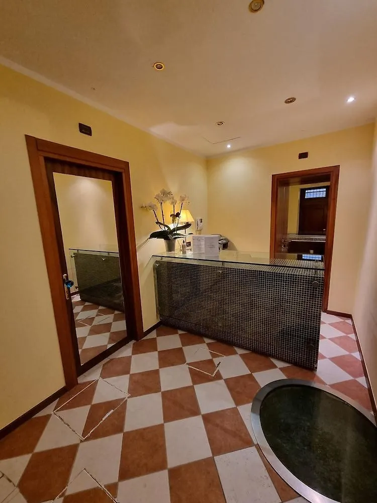 Residenza Ca' San Marco Ξενοδοχείο Βενετία