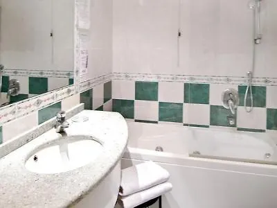 Residenza Ca' San Marco Hotell Venedig