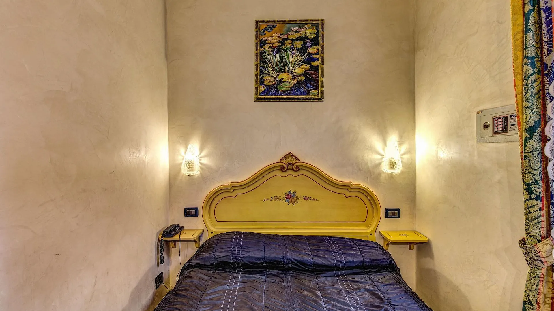 Residenza Ca' San Marco Hotell Venedig Italien