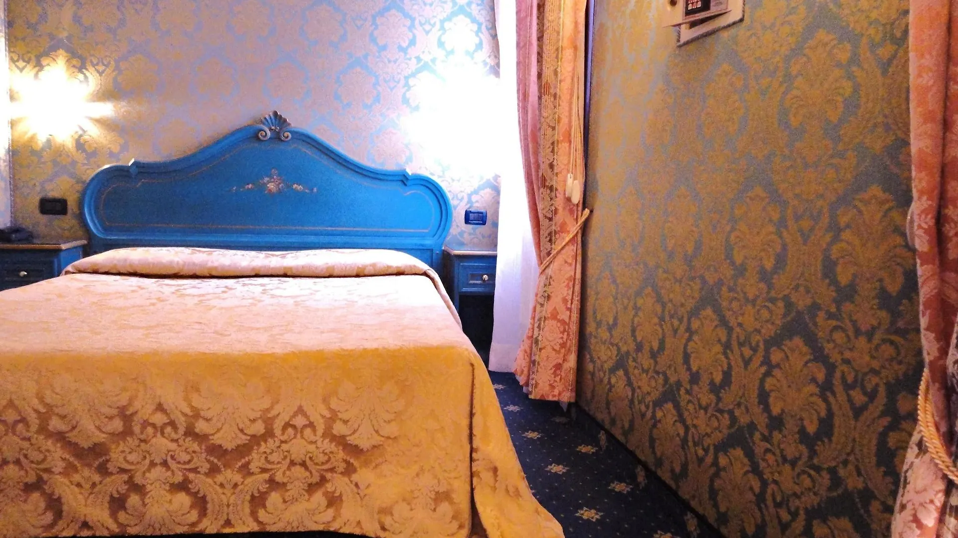 Residenza Ca' San Marco Hotell Venedig