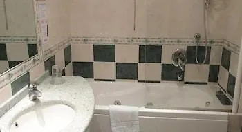 Residenza Ca' San Marco Hotell Venedig