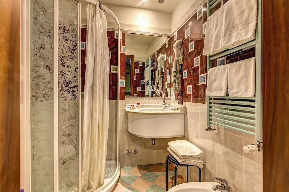 Residenza Ca' San Marco Hotell Venedig