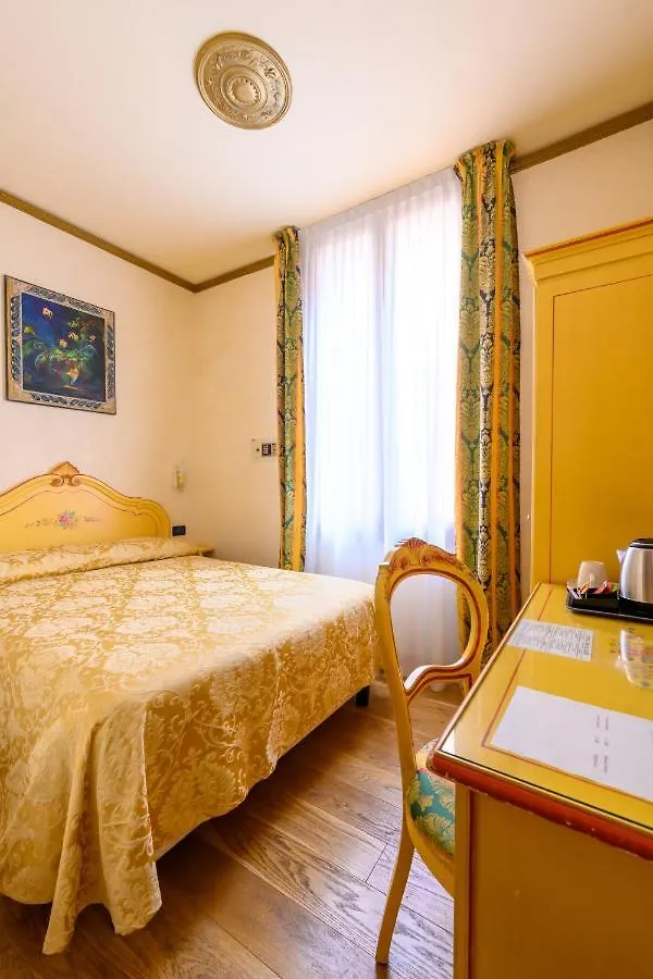 Residenza Ca' San Marco Hotell Venedig 3*,