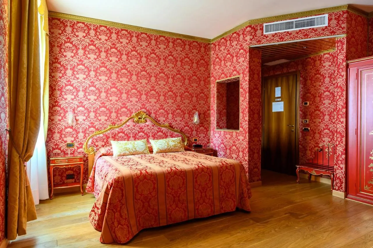 Residenza Ca' San Marco Hotell Venedig 3*,  Italien