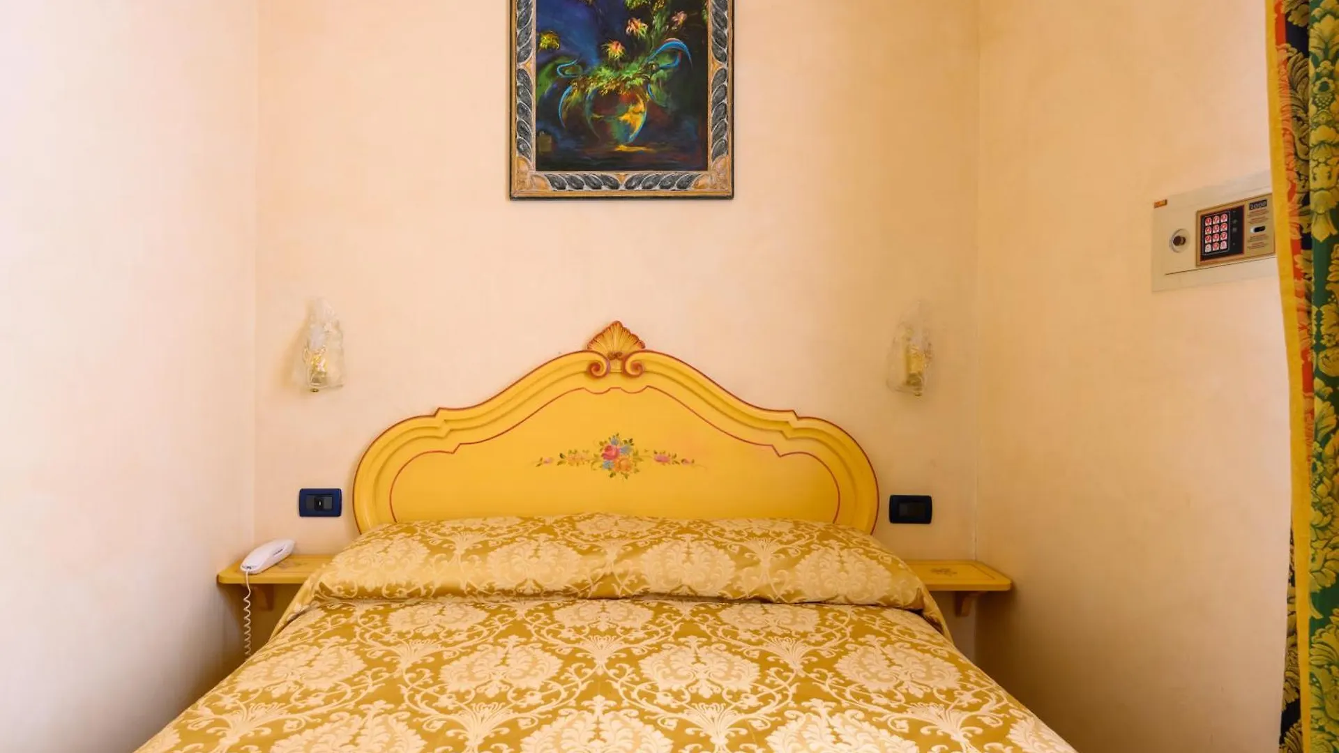 Residenza Ca' San Marco Hotell Venedig