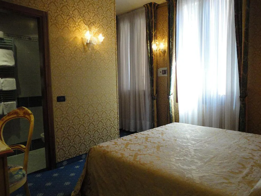 Residenza Ca' San Marco Hotell Venedig