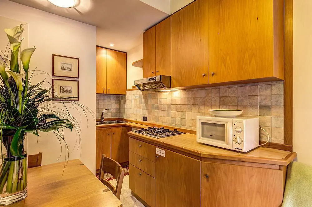 Residenza Ca' San Marco Hotell Venedig 3*,  Italien